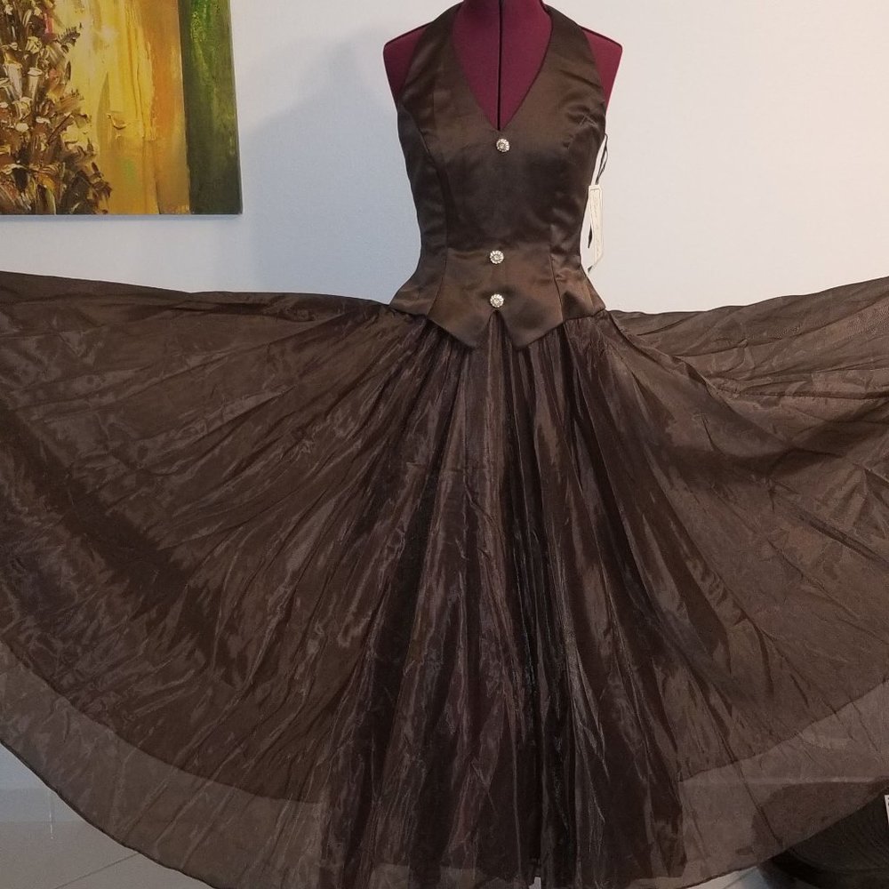 Party Dress
